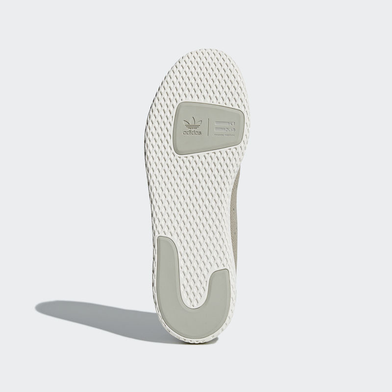 Adidas pharrell williams store tennis hu olive